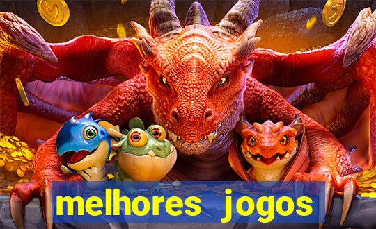 melhores jogos pagos para android